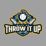 Throw It Up - Single by marc EZ | Spotify Throw It Up