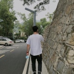 路 - Single by 벤 | Spotify 路