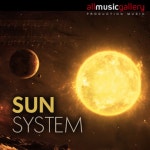 Sun System: Music of the Planets - Album by Ondrej Bezdek | Spotify Sun System: Music of the Planets