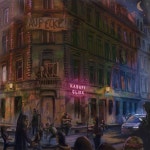 stockinger | Spotify stockinger