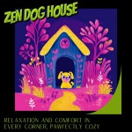 Relaxation and Comfort in Every Corner, Pawfectly Cozy - Album by Zen Dog House | Spotify Relaxation and Comfort in Every Corner... 