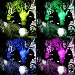 N0T R3GULAR - Single by C3RSE16 | Spotify N0T R3GULAR
