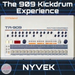 The 909 Kickdrum Experience - song and lyrics by Nyvek | Spotify The 909 Kickdrum Experience