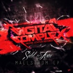 Maelstrom EP - Ep by Sidd Arta | Spotify Maelstrom EP