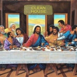 Clean House - Single by Jordan Starks | Spotify Clean House