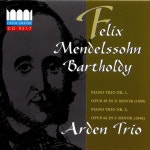 Mendelssohn: Piano Trio Nr. 1, Opus 48 in D Minor - Piano Trio Nr. 2, Opus 66 in C Minor - Album by Felix Mendelssohn | Spotify... 
