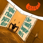 Suburban Paradise (The Comfy House Mix) - Single by Esteban, Mat Leppanen | Spotify Suburban Paradise (The Comfy House Mix)
