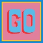 Go (Radio Edit) - Single by James Alexander Bright | Spotify Go (Radio Edit)