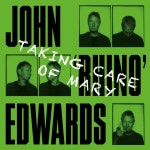Taking Care Of Mary - Single by John Rhino Edwards | Spotify Taking Care Of Mary