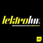 Lektroluv Amsterdam Dance Event 2011 - Compilation by Various Artists | Spotify Lektroluv Amsterdam Dance Event 2011