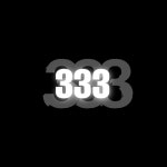 333 - Single by somary | Spotify 333