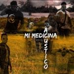 Mi Medicina Acústico - Single by Nj Melody | Spotify Mi Medicina Acústico