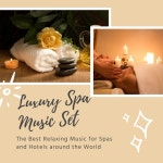 Relaxation spa | Spotify Relaxation spa