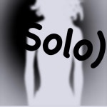 SOLO - Single by lucyn | Spotify