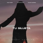 Tu Silueta (Techno Version) - Single by Fran Garro | Spotify Tu Silueta (Techno Version)