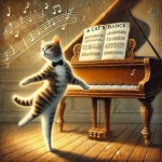 A Cats Dance - song and lyrics by Jisk Lieftink | Spotify A Cats Dance