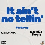It ain’t no tellin’ - Single by Codyak | Spotify It ain’t no tellin’