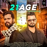 21 Age - song and lyrics by D Mann, Saurav Pandit | Spotify 21 Age