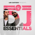 Clippers Sounds DJ Essentials, Vol. 9 (Mixed by Les Castizos) - Album by Les Castizos | Spotify