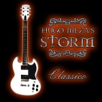 CLASSICO - EP by Hugo Mezas Storm | Spotify CLASSICO