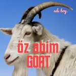 öz abim GOAT - song by adı boy | Spotify öz abim GOAT
