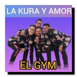 El Gym - Single by La kura y amor | Spotify El Gym