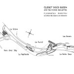 Flugantaj Raketoj (Le Coulis De Leau - Live Session) - Single by Closet Disco Queen | Spotify Flugantaj Raketoj (Le Coulis De L... 