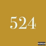 524 - Single by Rackks | Spotify 524