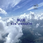 BLUE - Single by Ken Sekiguchi | Spotify BLUE