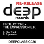 The Expression EP - Single by Proluctors | Spotify The Expression EP
