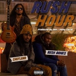 Rush Hour - Single by Rush Banks, Cheflano, Jam Durivou | Spotify Rush Hour