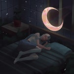 Moonlight Hour - song and lyrics by luvwn | Spotify Moonlight Hour