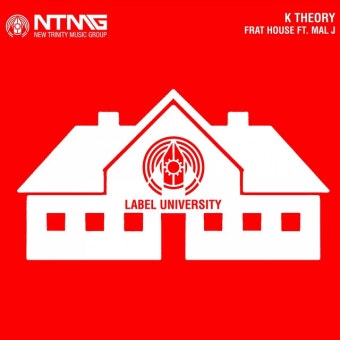 Frat House - song and lyrics by K Theory, Mal J | Spotify Frat House