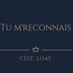 Tu mreconnais - song and lyrics by cest_loay | Spotify Tu mreconnais