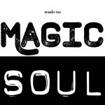 Magic Soul | Spotify Magic Soul