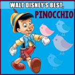 Walt Disneys Best, Pinocchio - Compilation by Various Artists | Spotify