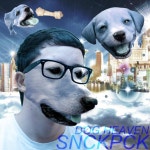 DOG HEAVEN - Album by SNCKPCK | Spotify DOG HEAVEN