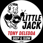 Deep & Slow - Single by Tony Deledda | Spotify Deep & Slow