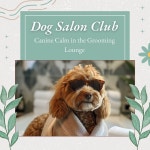 Dog Salon Club | Spotify Dog Salon Club
