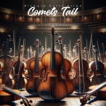 Comets Tail - Album by Richard Kurtz Aslan | Spotify Comets Tail