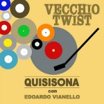 Vecchio twist - Single by Quisisona | Spotify Vecchio twist