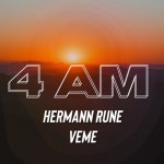 4 AM - EP by Hermann Rune | Spotify 4 AM