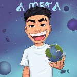 A Meta - song and lyrics by ZAYNT | Spotify A Meta