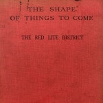 The Shape of Things to Come - EP by The Red Lite District | Spotify