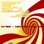 Fa-Tech | Spotify Fa-Tech