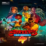 Streets of Rage 4 (Original Game Soundtrack) - Album by Olivier Deriviere | Spotify