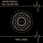 Feel The Rhythm - song and lyrics by Davide Mazzilli | Spotify Feel The Rhythm