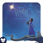 Chapter 13 - Wish, Asha et la bonne étoile... Audio, Wish Livres Audio | Spotify Chapter 13 - Wish, Asha et la bonne étoile : L... 