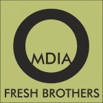 Omdia - Single by Fresh Brothers | Spotify