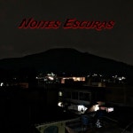 Noites Escuras - Single by Menor Dg7 | Spotify Noites Escuras